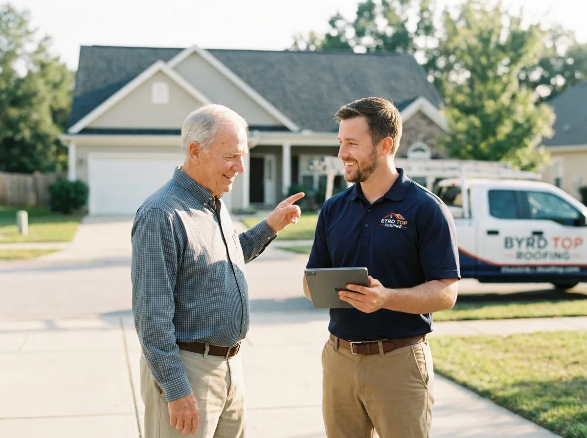 Roofing Middlebranch, OH FAQs